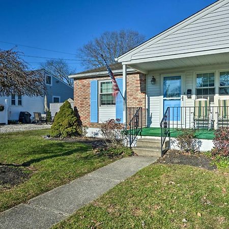 Cozy Cape May Escape Near Beaches And Golfing! Villa Esterno foto